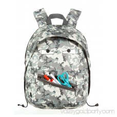 Zipit Grillz Large Backpack 565165686